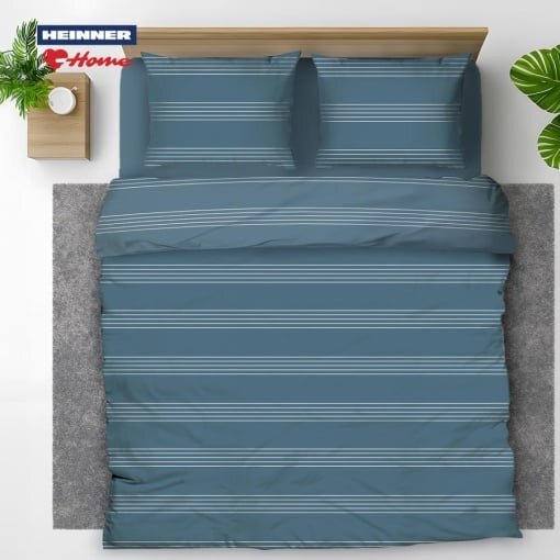 Vand lenjerii de pat din bumbac sau microfibra