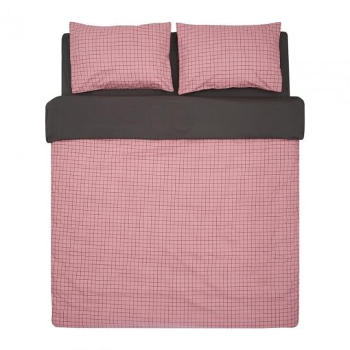 Vand lenjerii de pat din bumbac sau microfibra