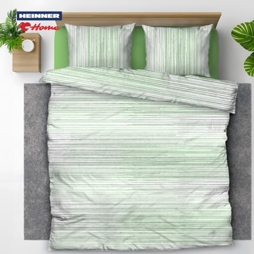 Vand lenjerii de pat din bumbac sau microfibra