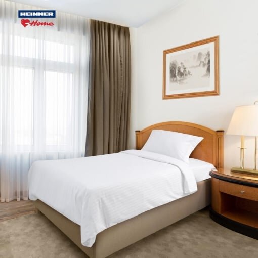 Vand lenjerii de pat din bumbac sau microfibra