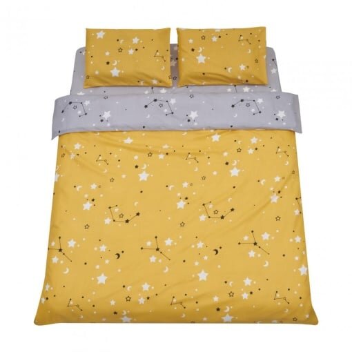 Vand lenjerii de pat din bumbac sau microfibra