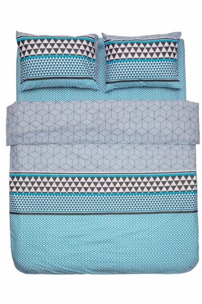 Vand lenjerii de pat din bumbac sau microfibra