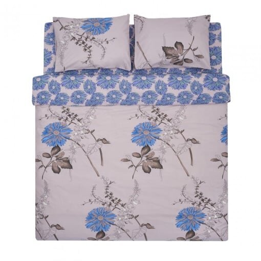 Vand lenjerii de pat din bumbac sau microfibra