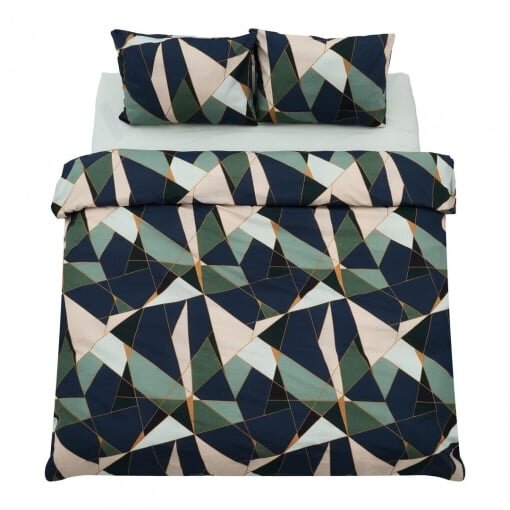 Vand lenjerii de pat din bumbac sau microfibra