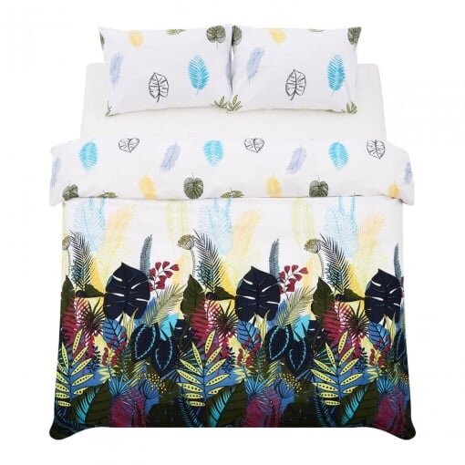 Vand lenjerii de pat din bumbac sau microfibra